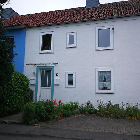 Ferienwohnung Danziger Celle Dış mekan fotoğraf