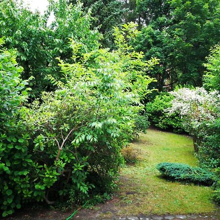 Ferienwohnung Danziger Celle Dış mekan fotoğraf