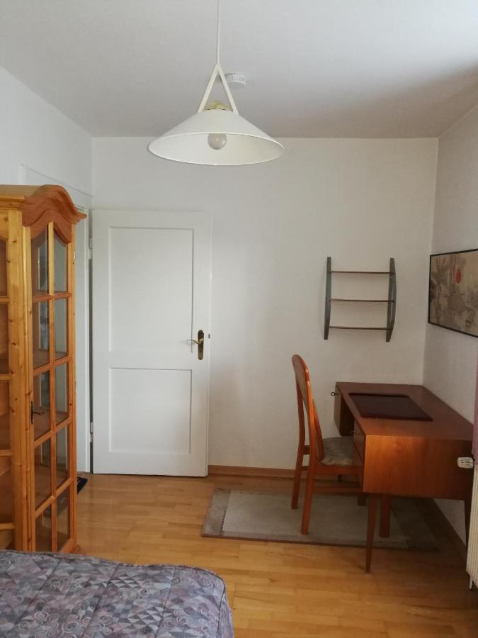 Ferienwohnung Danziger Celle Dış mekan fotoğraf