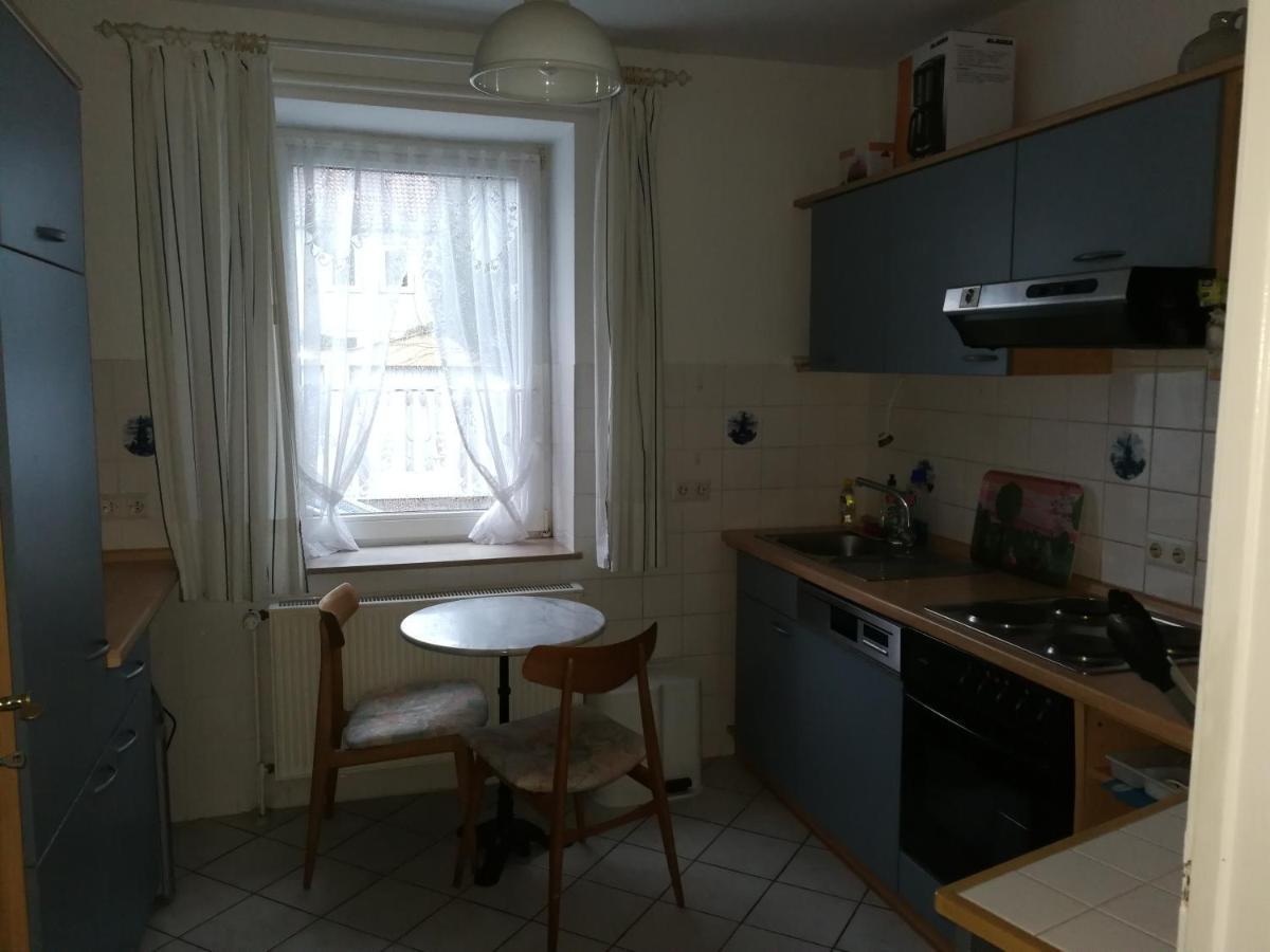 Ferienwohnung Danziger Celle Dış mekan fotoğraf