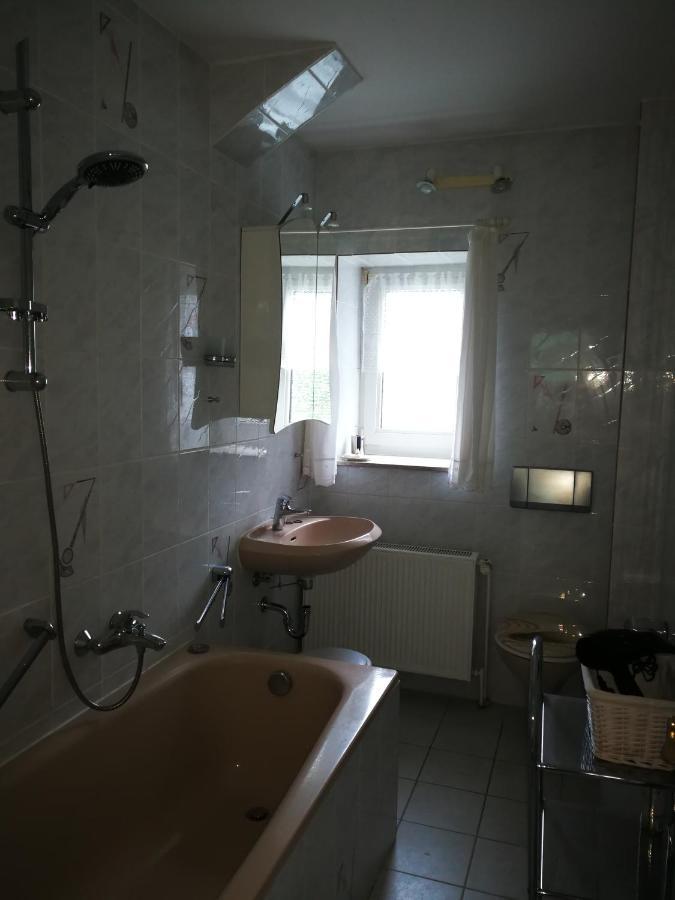 Ferienwohnung Danziger Celle Dış mekan fotoğraf