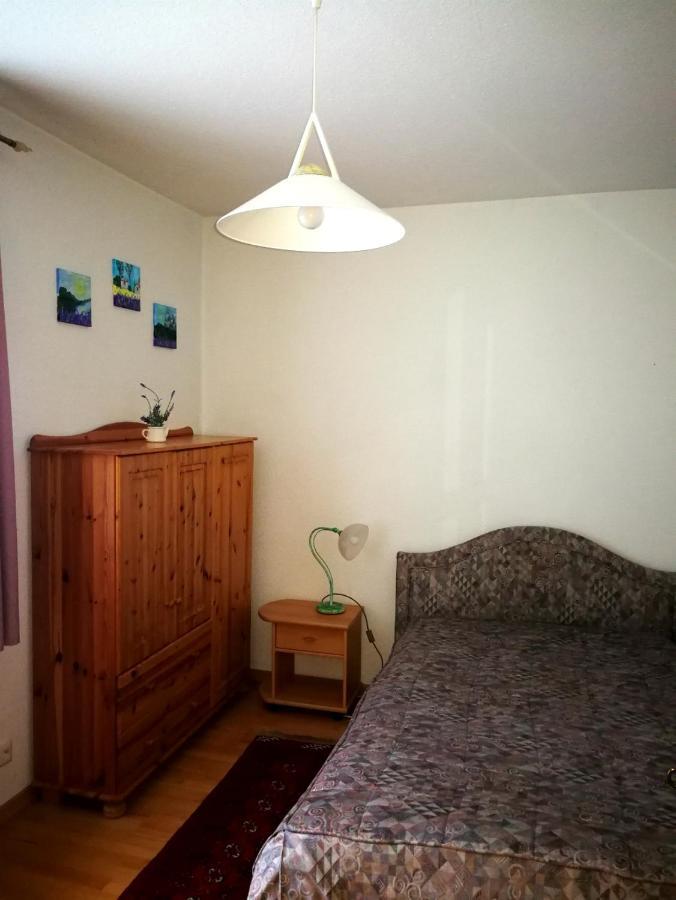 Ferienwohnung Danziger Celle Dış mekan fotoğraf