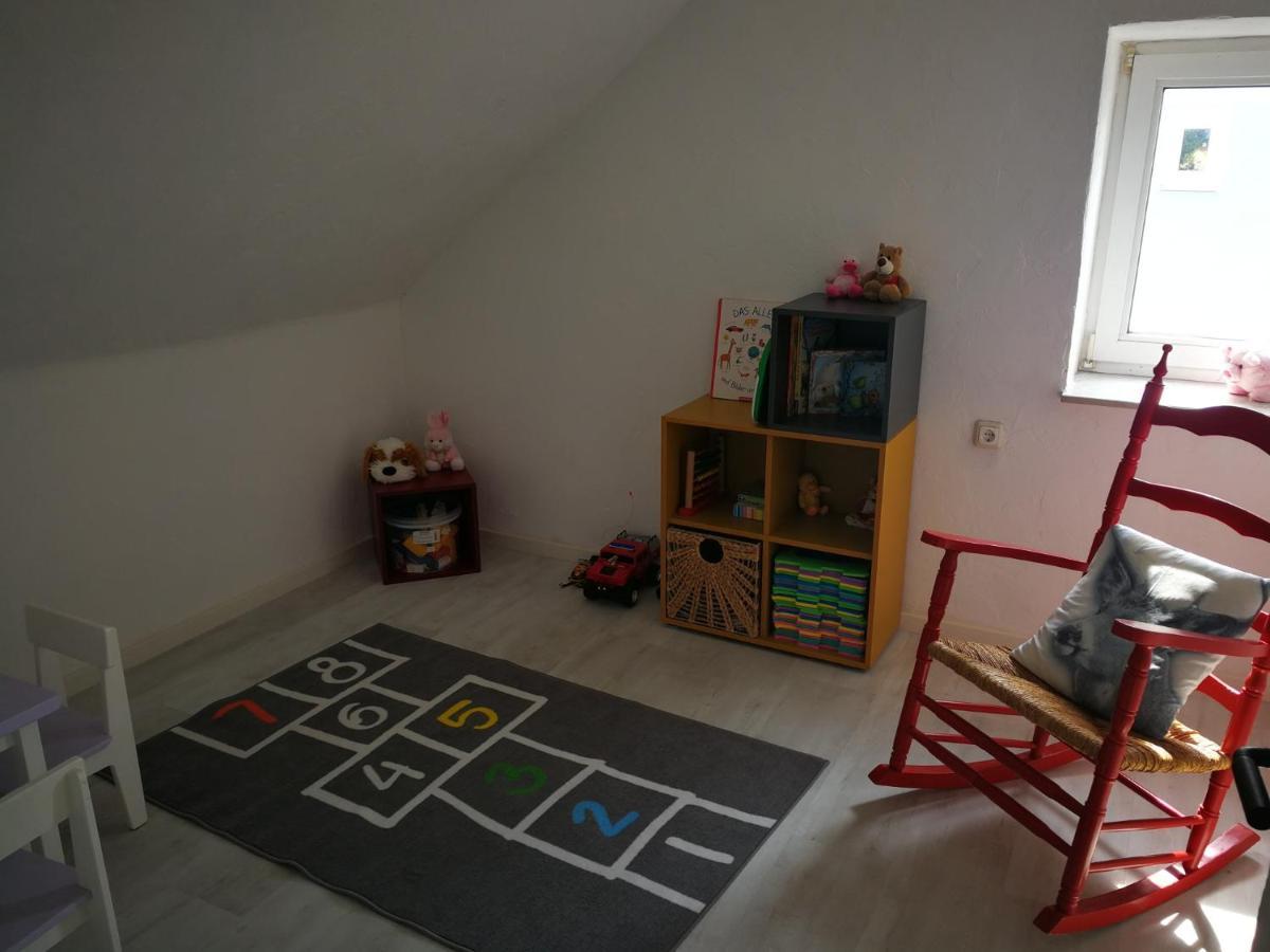 Ferienwohnung Danziger Celle Dış mekan fotoğraf
